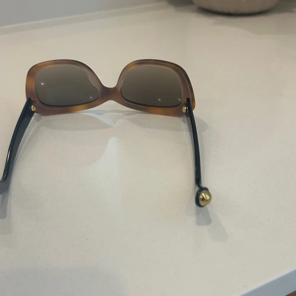 Dior Promesse3 tortoise shell Sunglasses - Picture 6 of 8